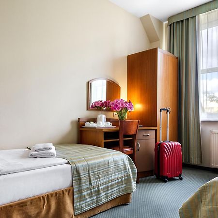 Hotel Galicya Kraków Eksteriør billede