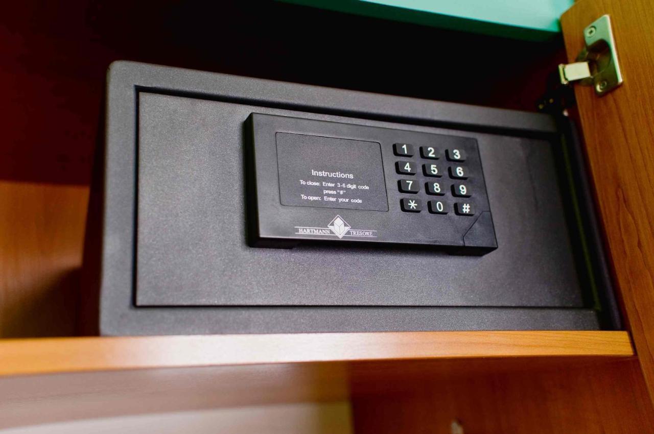 Hotel Galicya Kraków Værelse billede