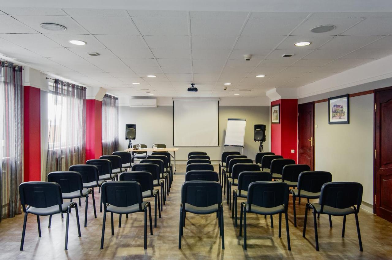 Hotel Galicya Kraków Eksteriør billede