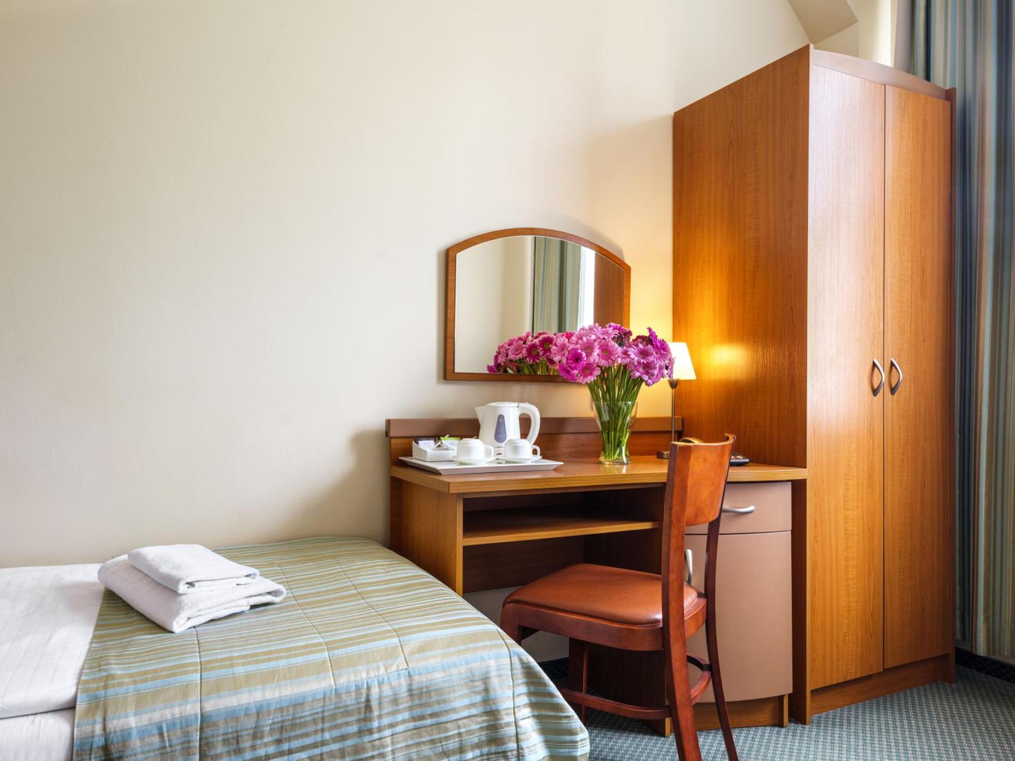 Hotel Galicya Kraków Eksteriør billede